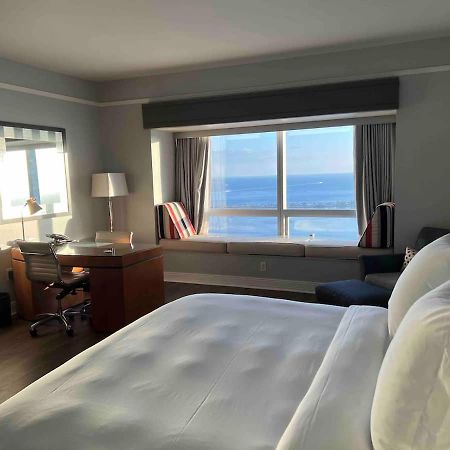 Private Condo Hotel At Four Seasons Brickell 마이애미 외부 사진