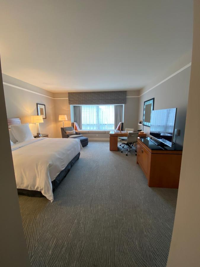 Private Condo Hotel At Four Seasons Brickell 마이애미 외부 사진