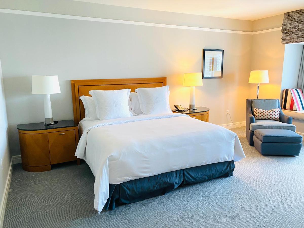 Private Condo Hotel At Four Seasons Brickell 마이애미 외부 사진